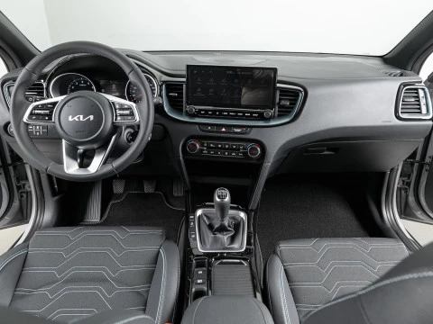 Kia XCeed 1.0 MHEV Style Edition 85kW (115CV)