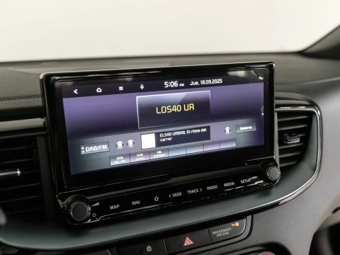 Kia XCeed 1.0 MHEV Style Edition 85kW (115CV)