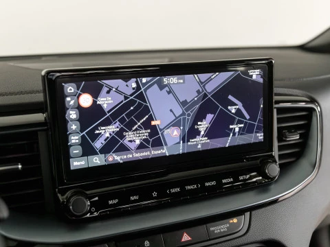 Kia XCeed 1.0 MHEV Style Edition 85kW (115CV)