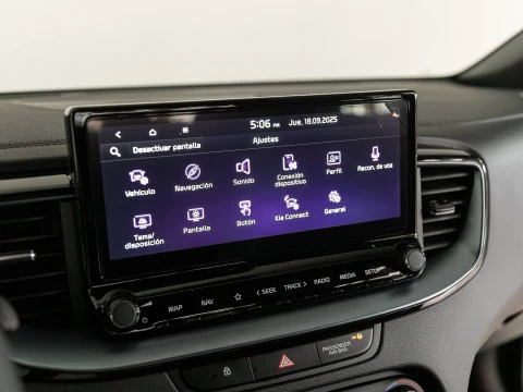 Kia XCeed 1.0 MHEV Style Edition 85kW (115CV)