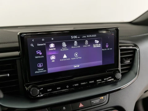 Kia XCeed 1.0 MHEV Style Edition 85kW (115CV)