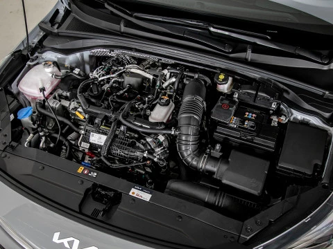 Kia XCeed 1.0 MHEV Style Edition 85kW (115CV)