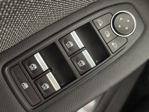 Renault Captur  Gasolina/gas  Eco-G Techno 74kW