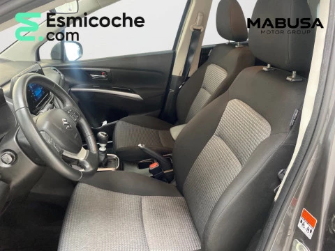 Suzuki S-Cross Nuevo Suzuki  1,4 S-2 Mild Hybrid