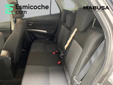 Suzuki S-Cross Nuevo Suzuki  1,4 S-2 Mild Hybrid