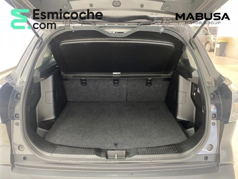 Suzuki S-Cross Nuevo Suzuki  1,4 S-2 Mild Hybrid