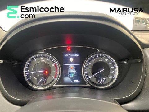 Suzuki S-Cross Nuevo Suzuki  1,4 S-2 Mild Hybrid