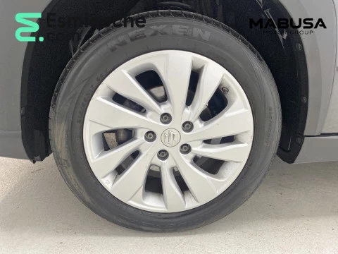 Suzuki S-Cross Nuevo Suzuki  1,4 S-2 Mild Hybrid