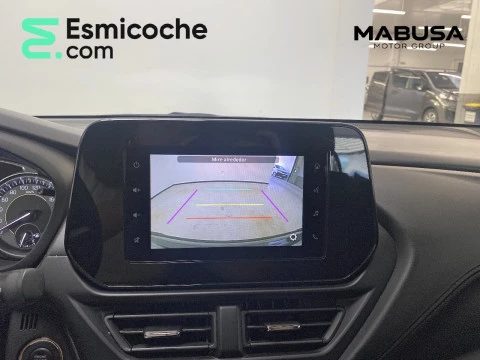 Suzuki S-Cross Nuevo Suzuki  1,4 S-2 Mild Hybrid