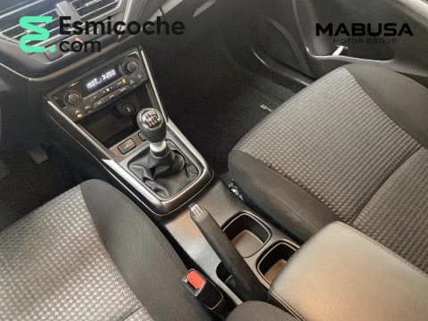 Suzuki S-Cross Nuevo Suzuki  1,4 S-2 Mild Hybrid