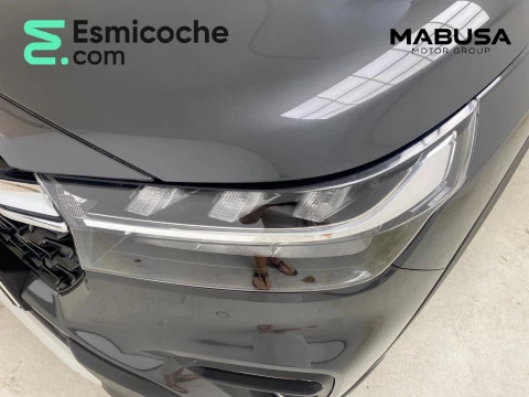 Suzuki S-Cross Nuevo Suzuki  1,4 S-2 Mild Hybrid