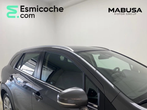 Suzuki S-Cross Nuevo Suzuki  1,4 S-2 Mild Hybrid