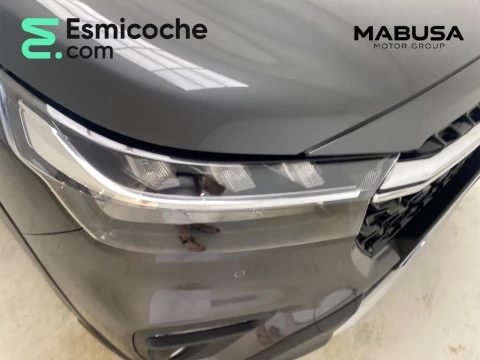 Suzuki S-Cross Nuevo Suzuki  1,4 S-2 Mild Hybrid