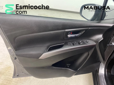 Suzuki S-Cross Nuevo Suzuki  1,4 S-2 Mild Hybrid