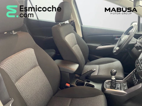 Suzuki S-Cross Nuevo Suzuki  1,4 S-2 Mild Hybrid