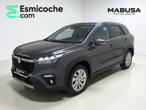 Suzuki S-Cross Nuevo Suzuki  1,4 S-2 Mild Hybrid
