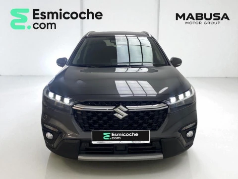Suzuki S-Cross Nuevo Suzuki  1,4 S-2 Mild Hybrid