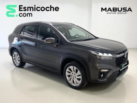 Suzuki S-Cross Nuevo Suzuki  1,4 S-2 Mild Hybrid