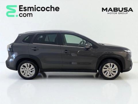 Suzuki S-Cross Nuevo Suzuki  1,4 S-2 Mild Hybrid