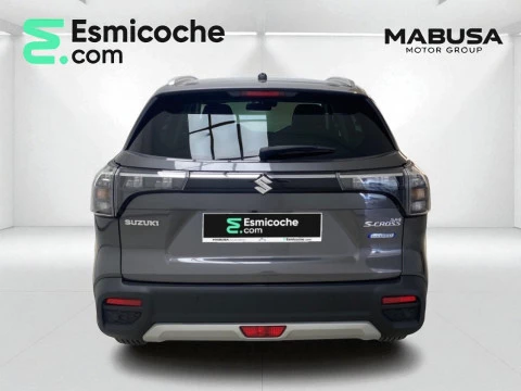 Suzuki S-Cross Nuevo Suzuki  1,4 S-2 Mild Hybrid