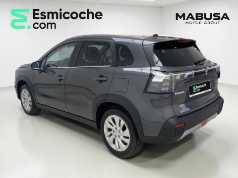 Suzuki S-Cross Nuevo Suzuki  1,4 S-2 Mild Hybrid