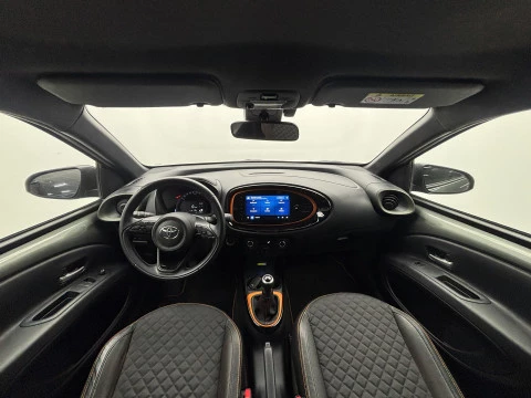 Toyota Aygo X Cross 1.0 VVT-I 72CV Limited Edition
