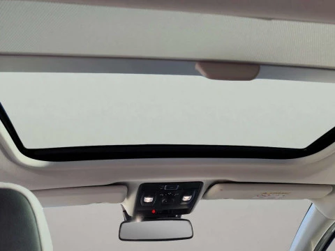 Renault Captur  E-TECH Hibrido Enchufable Fast Track 117kW