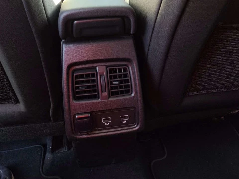 Renault Captur  E-TECH Hibrido Enchufable Fast Track 117kW