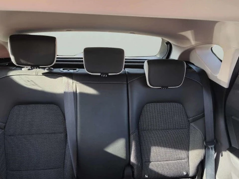 Renault Captur  E-TECH Hibrido Enchufable Fast Track 117kW