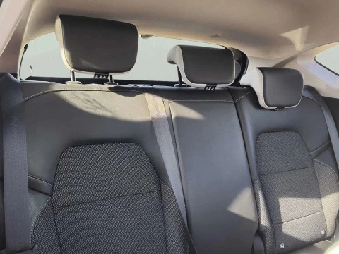 Renault Captur  E-TECH Hibrido Enchufable Fast Track 117kW