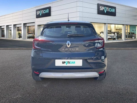 Renault Captur equilibre TCe 67kW (90CV)