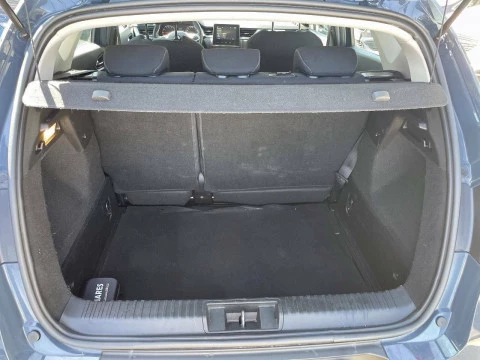 Renault Captur equilibre TCe 67kW (90CV)