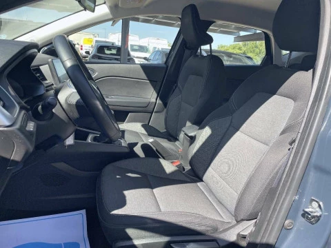 Renault Captur equilibre TCe 67kW (90CV)