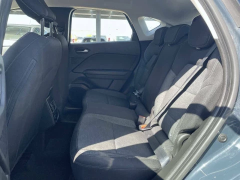 Renault Captur equilibre TCe 67kW (90CV)