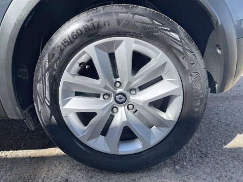 Renault Captur equilibre TCe 67kW (90CV)