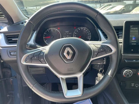 Renault Captur equilibre TCe 67kW (90CV)