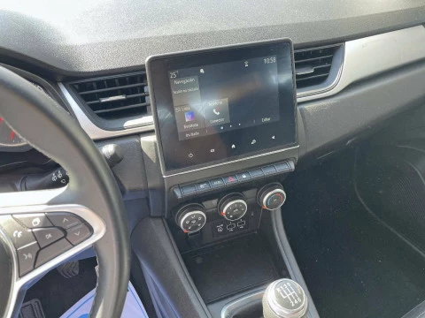 Renault Captur equilibre TCe 67kW (90CV)