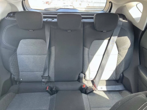 Renault Captur equilibre TCe 67kW (90CV)