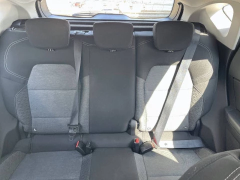 Renault Captur equilibre TCe 67kW (90CV)