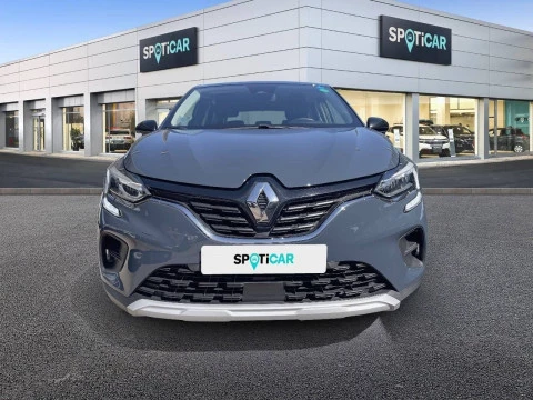Renault Captur equilibre TCe 67kW (90CV)