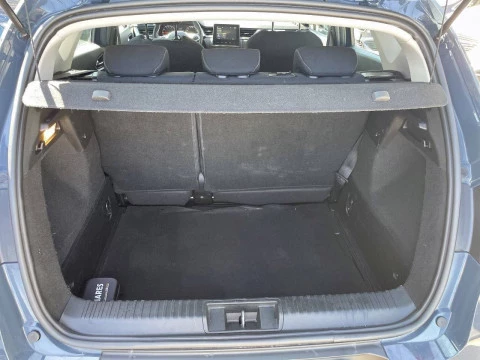 Renault Captur equilibre TCe 67kW (90CV)