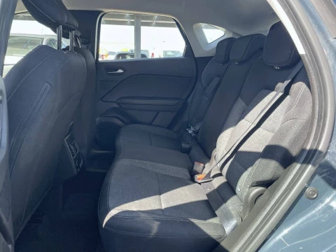 Renault Captur equilibre TCe 67kW (90CV)