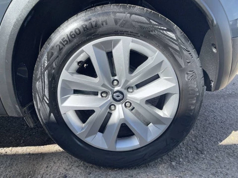 Renault Captur equilibre TCe 67kW (90CV)