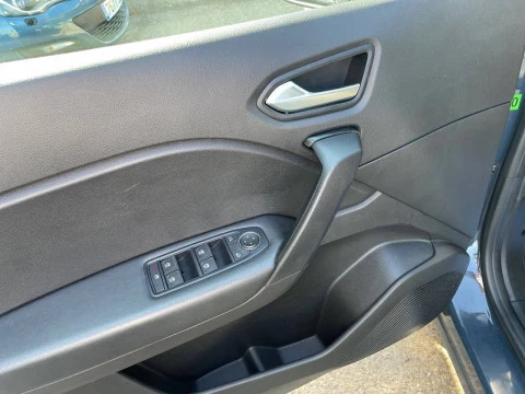 Renault Captur equilibre TCe 67kW (90CV)