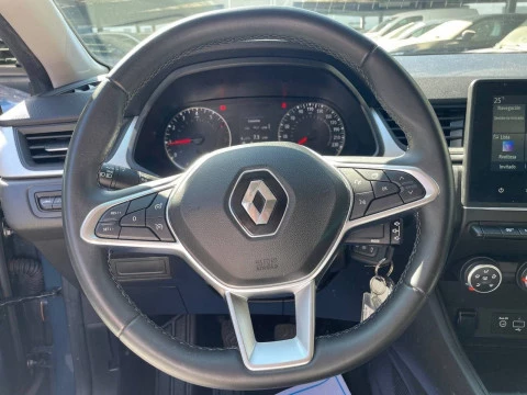 Renault Captur equilibre TCe 67kW (90CV)