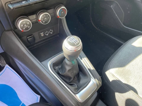 Renault Captur equilibre TCe 67kW (90CV)