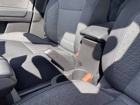 Renault Captur equilibre TCe 67kW (90CV)