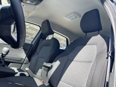 Renault Captur equilibre TCe 67kW (90CV)