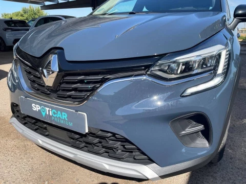 Renault Captur equilibre TCe 67kW (90CV)