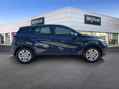 Renault Captur equilibre TCe 67kW (90CV)